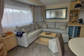 Chalet Les Moutiers